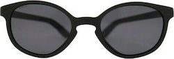 KiETLA Wazz 1-2 Years 1-2 Years Baby Sunglasses WA2SUNBLACK