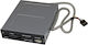 StarTech Εσωτερικό Card Reader USB 2.0 για SD/microSD/MemoryStick/CompactFlash