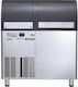 Scotsman Xsafe Παγομηχανή με Ημερήσια Παραγωγή 200kg & Χωρητικότητα 60kg