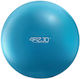 4FIZJO Mini Pilates Ball 22cm Blue