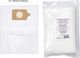 Unibags 2060 Vacuum Cleaner Bags 10pcs Compatible with Vacuum Cleaner Nilfisk