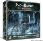 Forsaken Bloodborne: The Board Game – Forsaken Cainhurst Castle