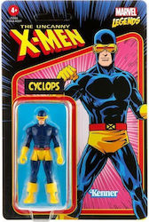 Φιγούρα Δράσης Marvel Legends: Retro Collection...