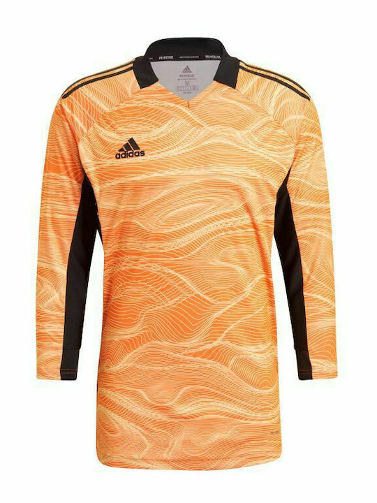 Condivo 21 Men's Goalkeeper Football Jersey