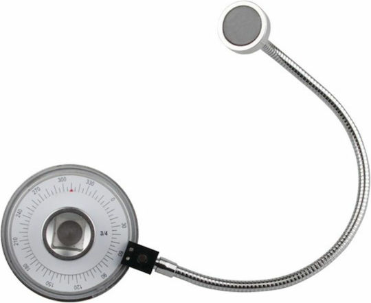 King Tony Unghiulometru 1/2" Magnetic