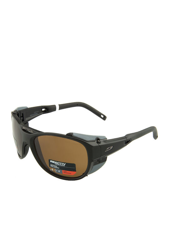 Julbo Explorer 2.0 Men's Sunglasses with Black ...