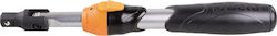Beta Mâner Drepti 1/2'' cu Cap Rotativ 40.2cm