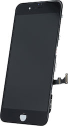 Οθόνη LCD με Μηχανισμό Αφής για iPhone 7 Plus (Μαύρο)