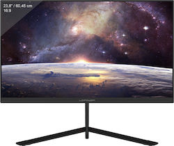 LC-Power LC-M24-FHD-165 IPS Monitor 23.8" FHD 1920x1080 165Hz with Response Time 3ms GTG