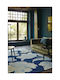 Carpet Vibrance 37408 Wedgwood 170X240cm