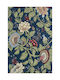 Teppich Passionsblume 37118 Wedgwood 170X240cm