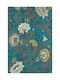 Covor Floare de pasiune 37117 Wedgwood 170X240cm