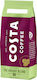 Costa Coffee Cafea Espresso Arabica The Bright Prajire medie Boabe 1kg