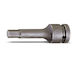Beta Air Socket 1/2" Allen 720ME Walnut Pneumat...