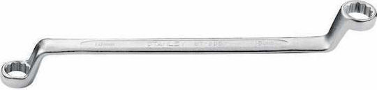 Stanley Двойно Многоъгълно Ключови Инструменти Извит Размер 21x23mm