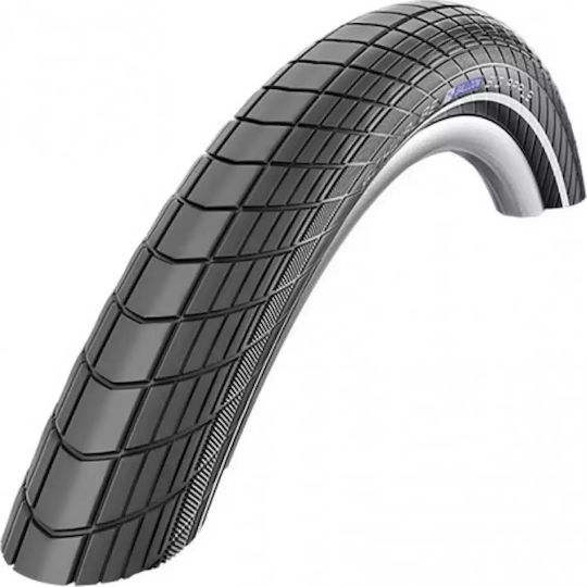 Schwalbe Bike Tire Big Ben 07-10159 16" x 2.15" Wire