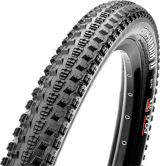 Maxxis Crossmark II Λάστιχο Ποδηλάτου Mountain 29" x 2.10" Διπλωτό