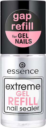Essence Extreme Refill Nail Sealer Топ покритие за Гел 8мл