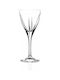 RCR Fusion Glass Water made of Crystal Goblet 250ml 1pcs