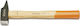 Beta 1370F Hammer 280gr mit Holzgriff 013700424