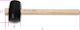 Beta Mattel 740gr mit Holzgriff 013930070