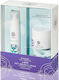 Garden Watersphere Travel Set για Αντιγήρανση &...