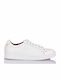 Ανδρικά Sneakers Λευκά