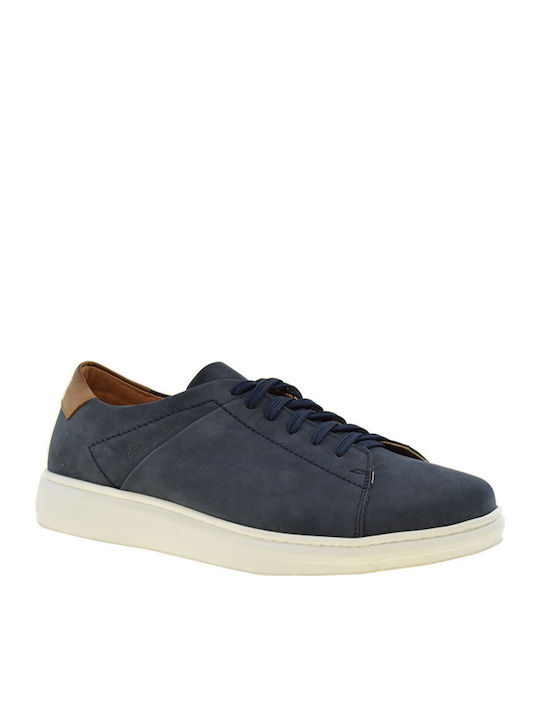 Commanchero Original Ανδρικά Sneakers Μπλε