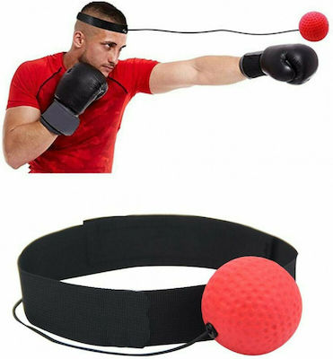 Reflex Fight Ball