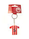 Fanatics Keychain Φανέλα Team Red