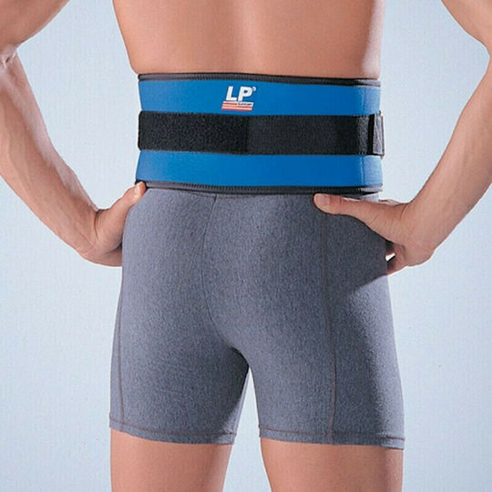 LP Support 780 Ζώνη Μέσης σε Μπλε χρώμα