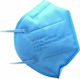 Weikang Disposable Protective Mask FFP2 Light Blue 1pcs