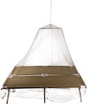 Mil-Tec Mosquito Net Κουνουπιέρα Κρεβατιού 2 Ατόμων