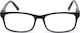 Zippo Reading Glasses +3.50 in Black color 31Z-...