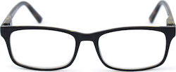Zippo Reading Glasses +2.50 In Black Colour 31Z...