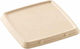 Sabert Disposable Food Container Lid 75pcs