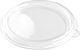 Sabert Disposable Food Bowl Lid 25pcs