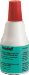 Trodat Liquid Ink for Ink Pad 7021 Red