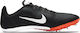 Nike Kids Sports Shoes Zoom Rival M9 Black