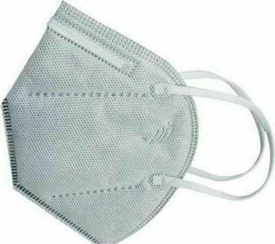 Weikang Disposable Protective Mask FFP2 Gray 20pcs