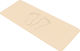 Kleine Wolke Foot Bathtub Mat Beige 36x72cm