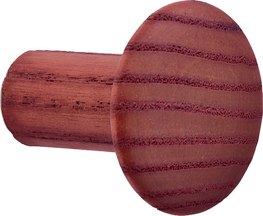 Inofix Ξύλινη Μονή 4x4.5x4cm