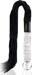 Pipedream Icicles Dildo Anal Transparent 16cm