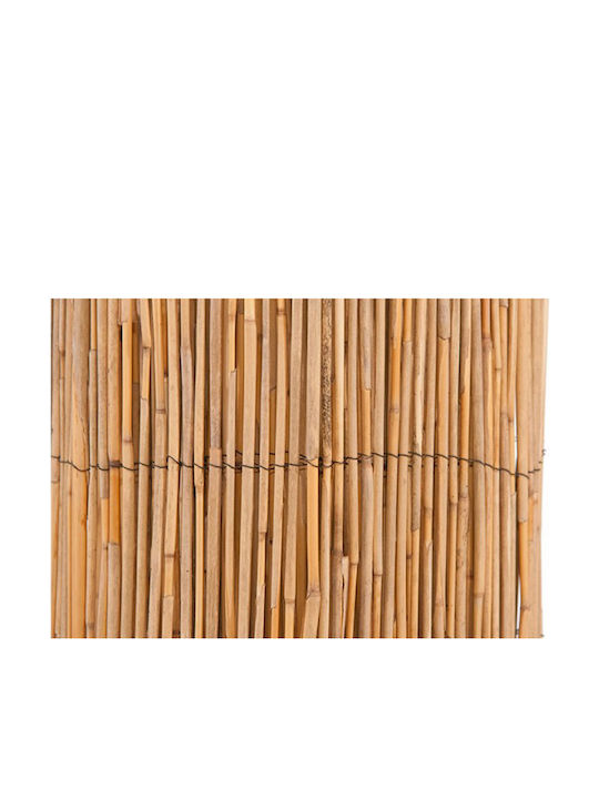 Viosarp Bamboo Fencing with Whole Reed 1x5m