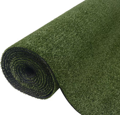 Synthetic Turf in Roll 1x25m and 7mm Height (price per sq.m)