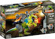 Playmobil Dino Rise Spinosaurus: Double Defense Power for 5-10 years old