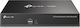 TP-LINK Vigi Καταγραφικό NVR 8 Καναλιών με Ανάλυση Full HD NVR1008H