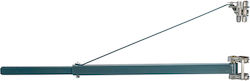 Bormann Pro BPP1010 Hoist Base 75 Bormann Pro BPP1010 Hoist Base 75