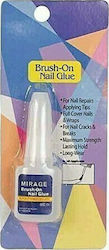 False Nail Glue with Brush 10gr 6294