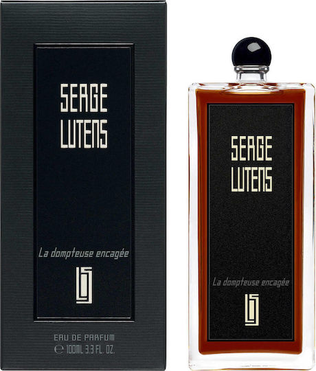 Serge Lutens La Dompteuse Encagee Парфюмна вода 100мл